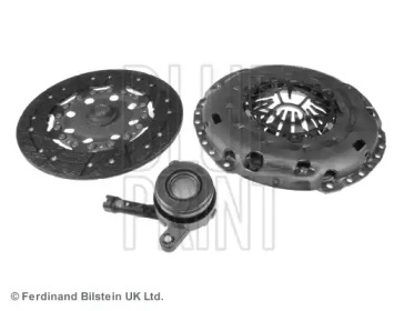 Комплект сцепления BLUE PRINT ADC430133