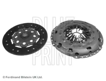 Комплект сцепления BLUE PRINT ADC430136