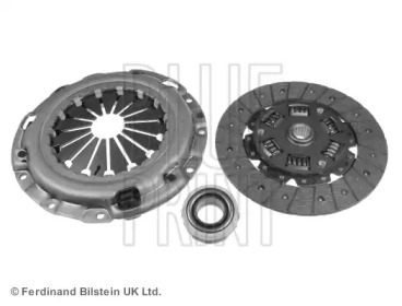 Комплект сцепления BLUE PRINT ADC43072