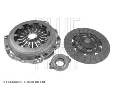 Комплект сцепления BLUE PRINT ADC43078