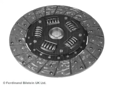 Диск сцепления BLUE PRINT ADC43140