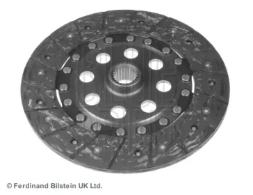 Диск сцепления BLUE PRINT ADC43147