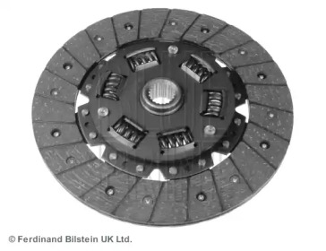 Диск сцепления BLUE PRINT ADC43148