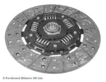 Диск сцепления BLUE PRINT ADC43149