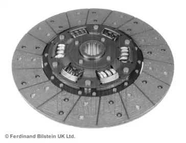 Диск сцепления BLUE PRINT ADC43150