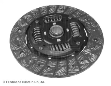 Диск сцепления BLUE PRINT ADC43155