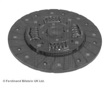 Диск сцепления BLUE PRINT ADC43157