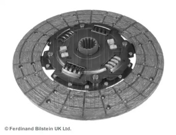 Диск сцепления BLUE PRINT ADC43164