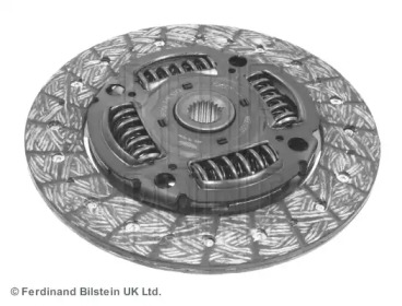 Диск сцепления BLUE PRINT ADC43166