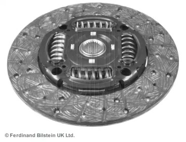 Диск сцепления BLUE PRINT ADC43167