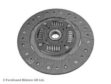 Диск сцепления BLUE PRINT ADC43171