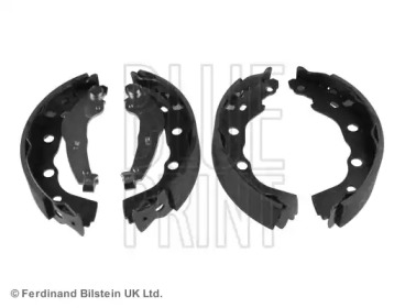 Комлект тормозных накладок BLUE PRINT ADC44132