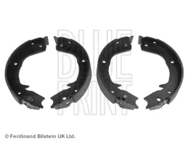 Комлект тормозных накладок BLUE PRINT ADC44141