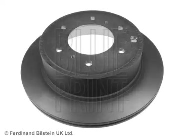 Тормозной диск BLUE PRINT ADC443105C