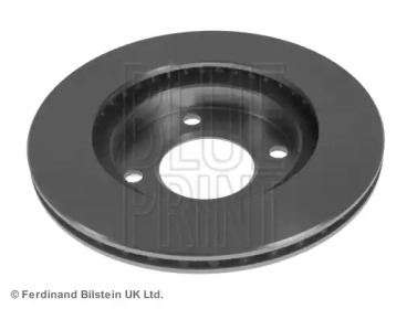 Тормозной диск BLUE PRINT ADC443111