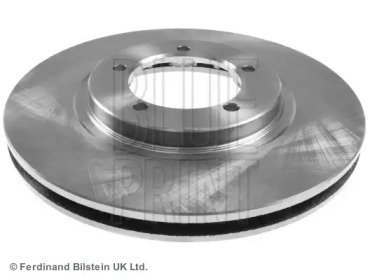 Тормозной диск BLUE PRINT ADC443124