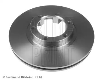 Тормозной диск BLUE PRINT ADC44320