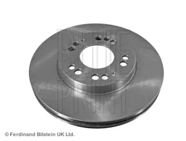 Тормозной диск BLUE PRINT ADC44338