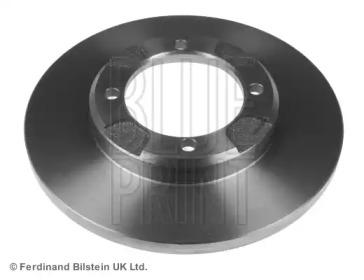Тормозной диск BLUE PRINT ADC44339