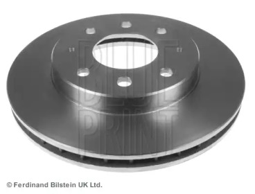 Тормозной диск BLUE PRINT ADC44350