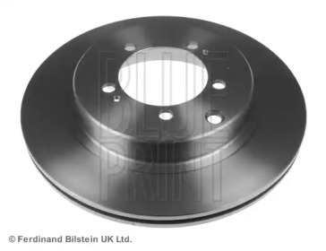 Тормозной диск BLUE PRINT ADC44355