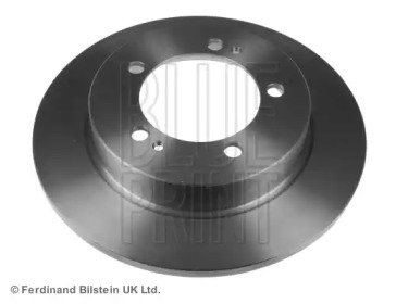 Тормозной диск BLUE PRINT ADC44359