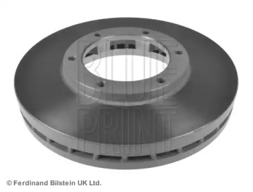 Тормозной диск BLUE PRINT ADC44383