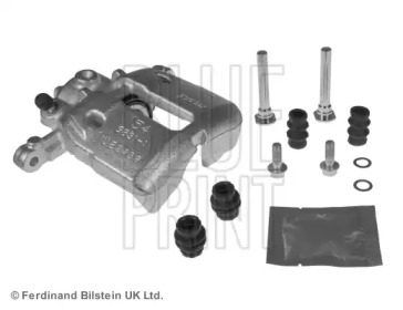 Тормозной суппорт BLUE PRINT ADC44890