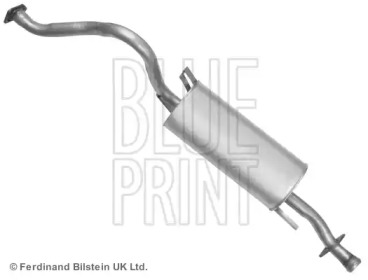 Амортизатор BLUE PRINT ADC46018