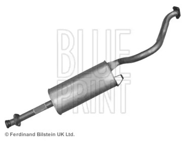 Амортизатор BLUE PRINT ADC46027