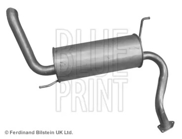 Амортизатор BLUE PRINT ADC46038