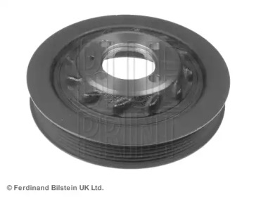 Ременный шкив, коленчатый вал BLUE PRINT ADC46105C