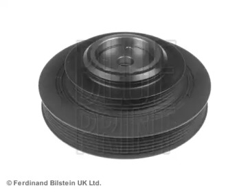Ременный шкив, коленчатый вал BLUE PRINT ADC46106C