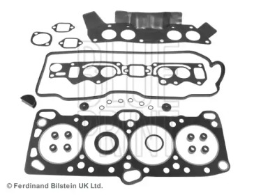 Комплект прокладок BLUE PRINT ADC46229