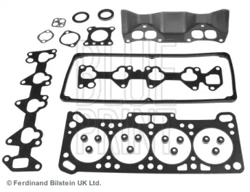 Комплект прокладок, головка цилиндра BLUE PRINT ADC46244