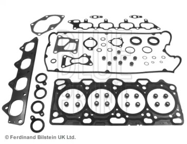 Комплект прокладок, головка цилиндра BLUE PRINT ADC46274