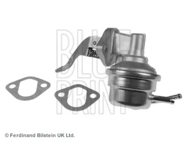 Топливный насос BLUE PRINT ADC46814
