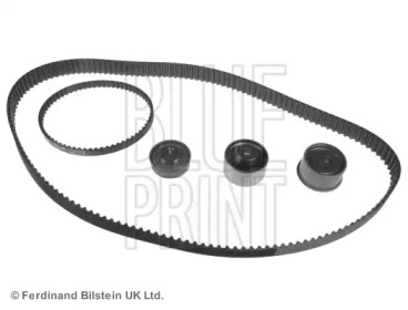Ременный комплект BLUE PRINT ADC47309