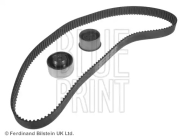 Ременный комплект BLUE PRINT ADC47316