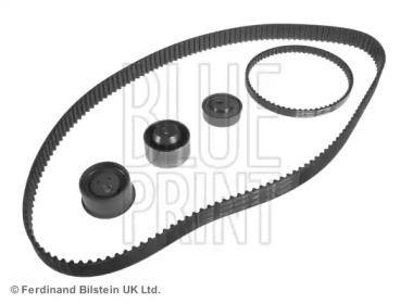 Ременный комплект BLUE PRINT ADC47322