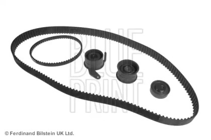 Ременный комплект BLUE PRINT ADC47329