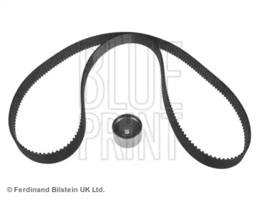 Ременный комплект BLUE PRINT ADC47341