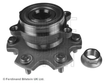 Комплект подшипника BLUE PRINT ADC48357