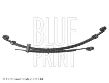 Рессорный лист BLUE PRINT ADC48804