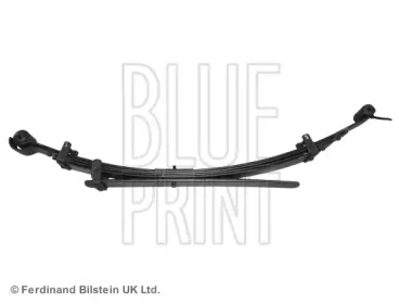 Рессорный лист BLUE PRINT ADC48807