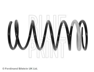 Пружина ходовой части BLUE PRINT ADC488360