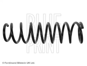 Пружина ходовой части BLUE PRINT ADC488388