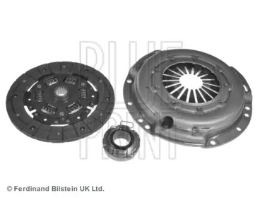 Комплект сцепления BLUE PRINT ADD63031