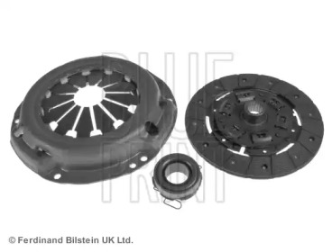 Комплект сцепления BLUE PRINT ADD63044