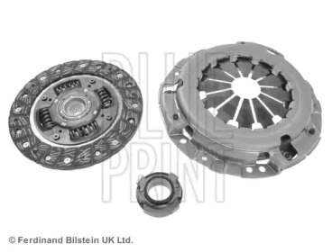 Комплект сцепления BLUE PRINT ADD63048